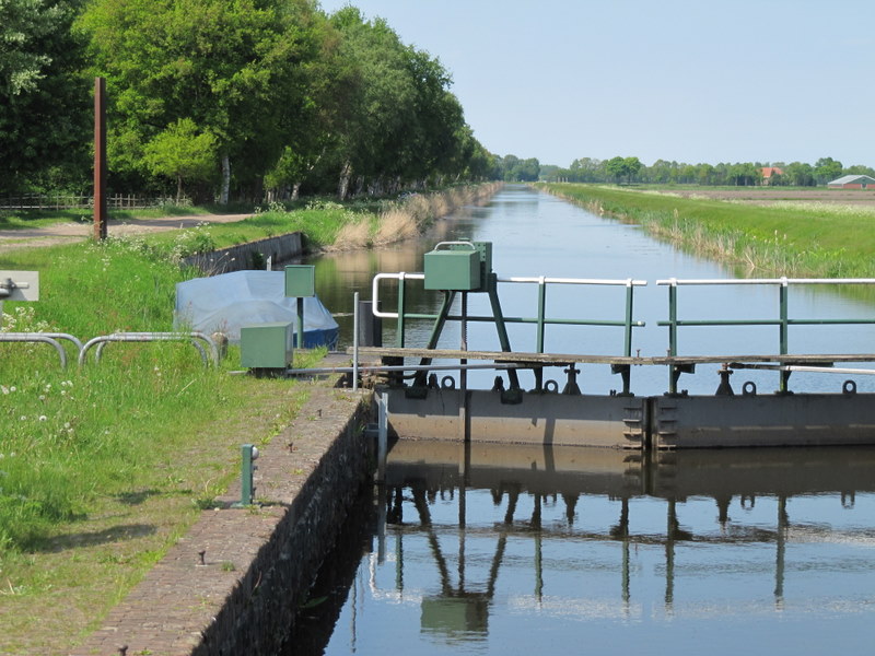 de sluis