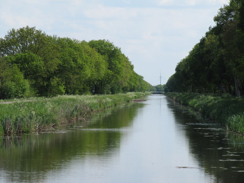 Ruiten Aa kanaal