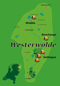 kaart-westerwolde