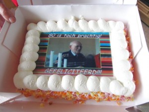 fototaart bestellen